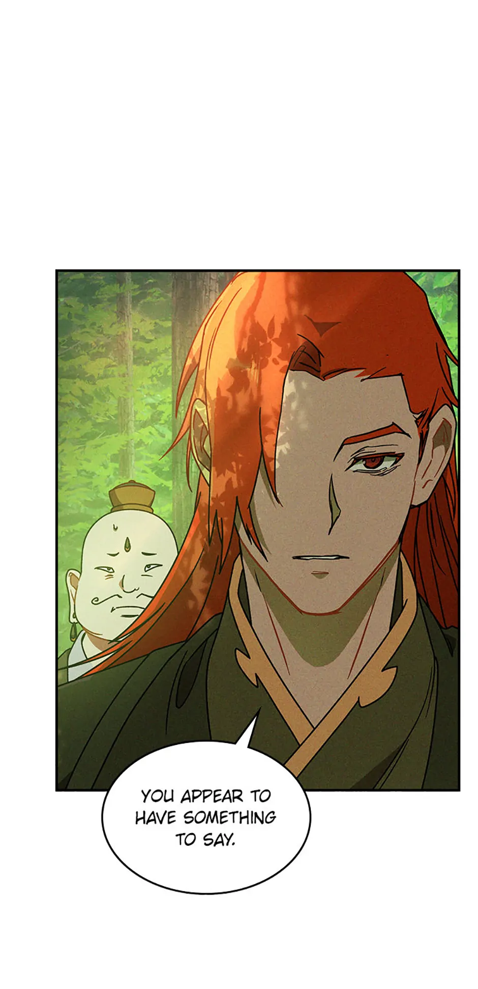 Yi Shen Dang Guan Chapter 90 4